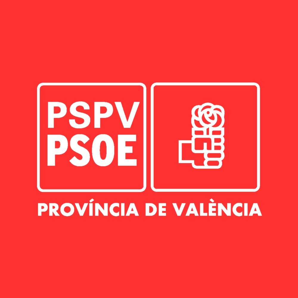 PSPV-PSOE provincia València