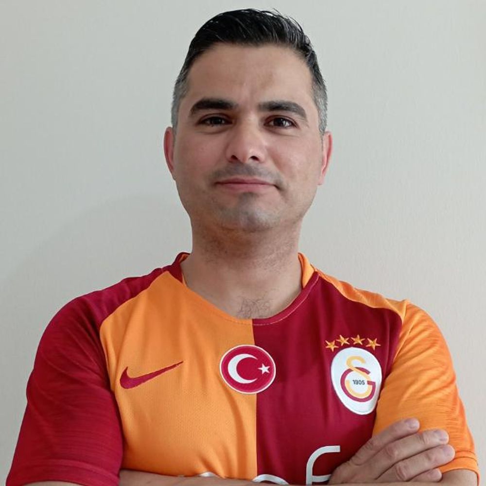 🇹🇷 Erkan 🦁