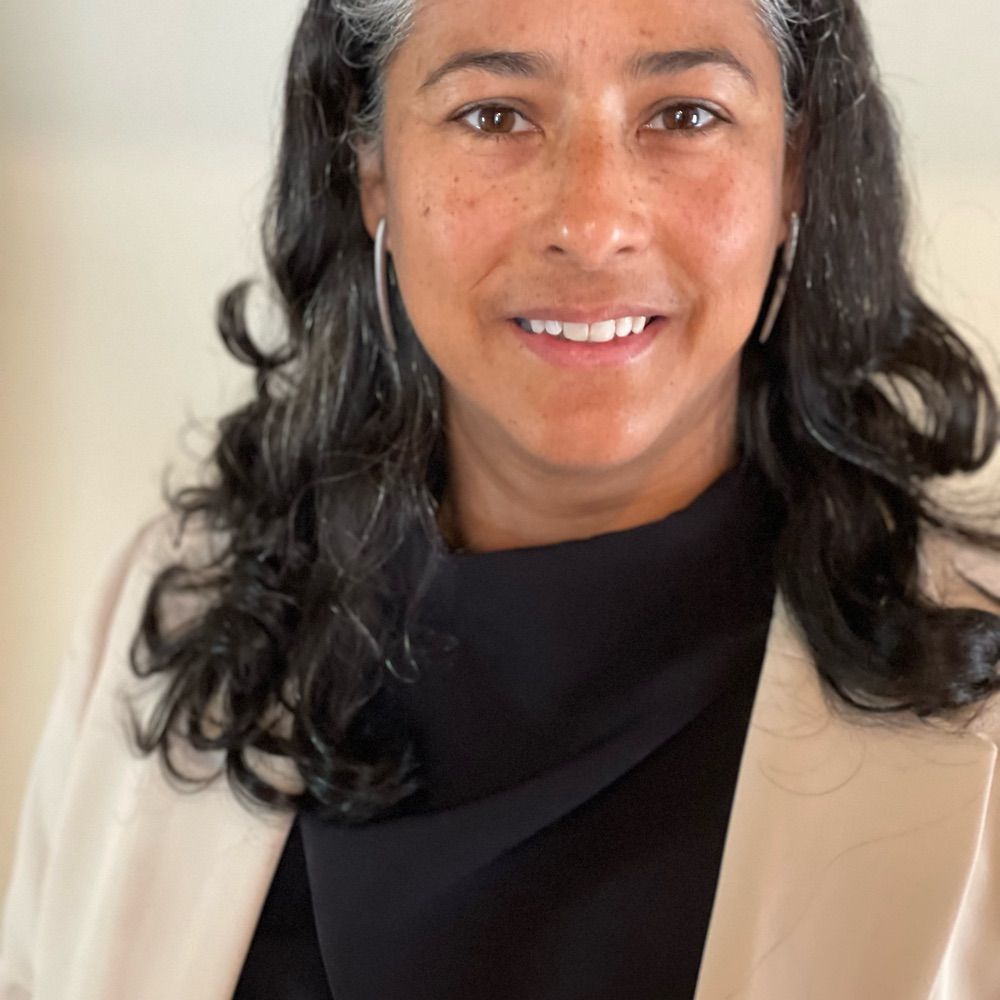 Asha Harrison