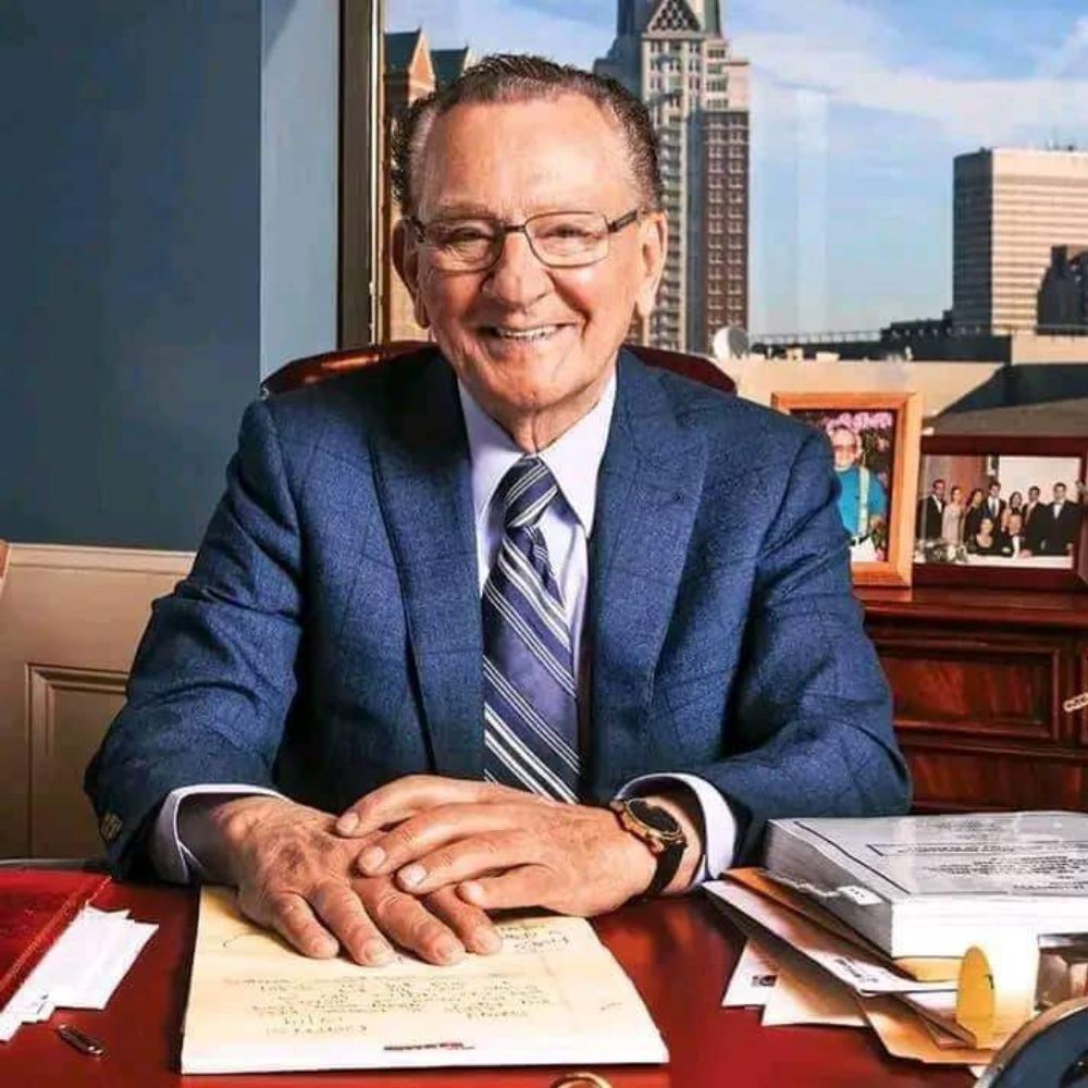 Frank Caprio