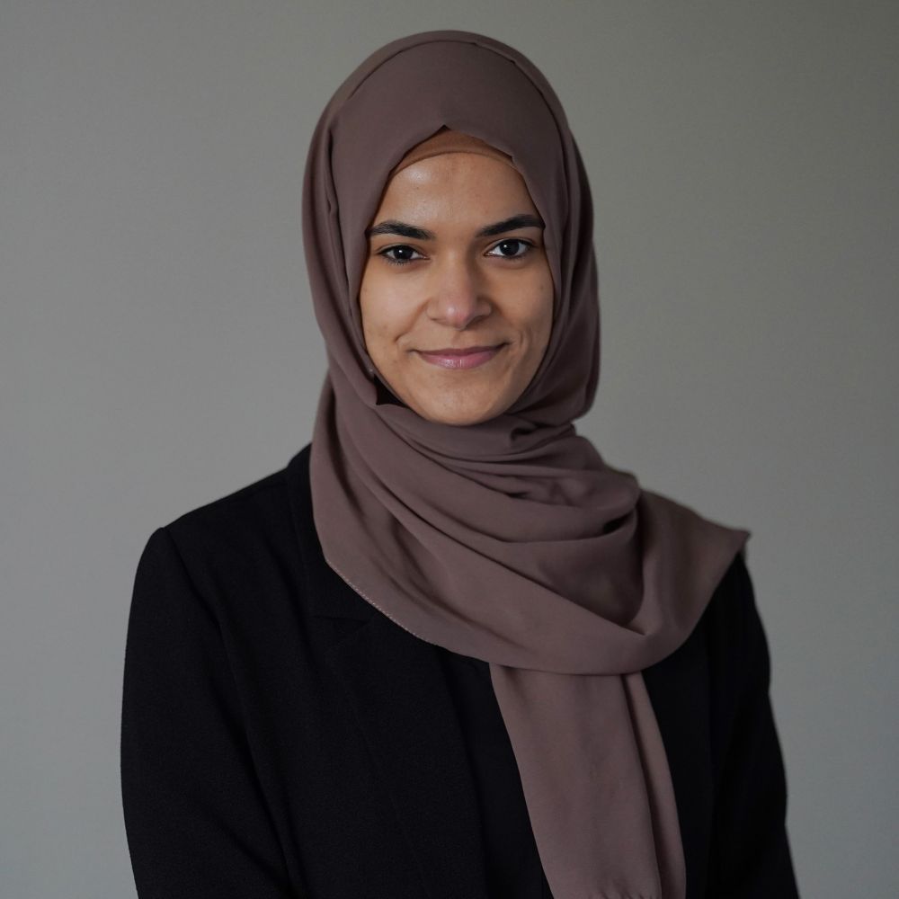 Zeineb Alsabeehg