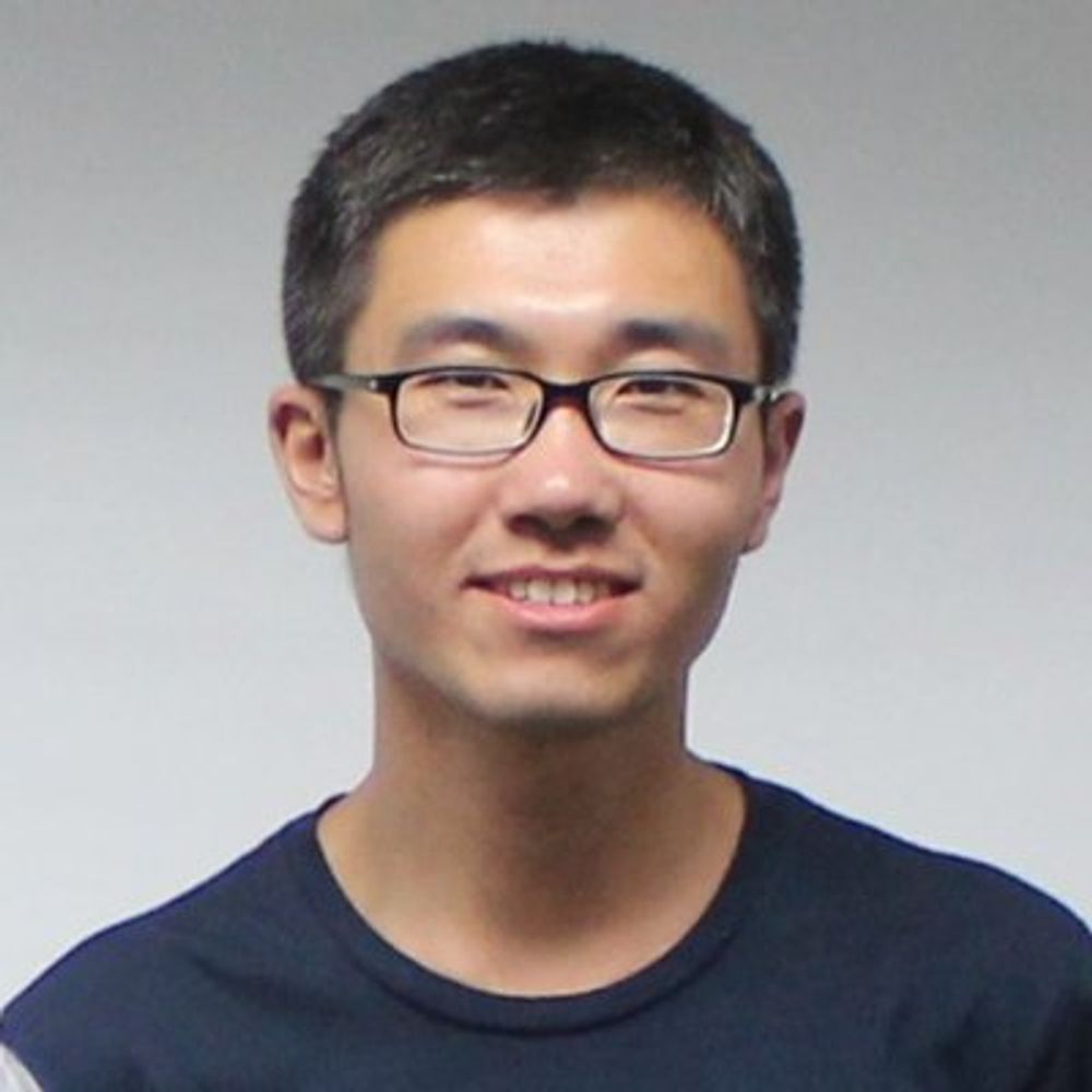 Zhiqiang Sha