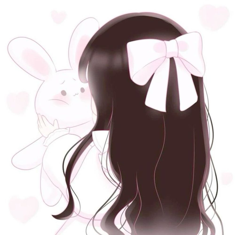 veni ✿