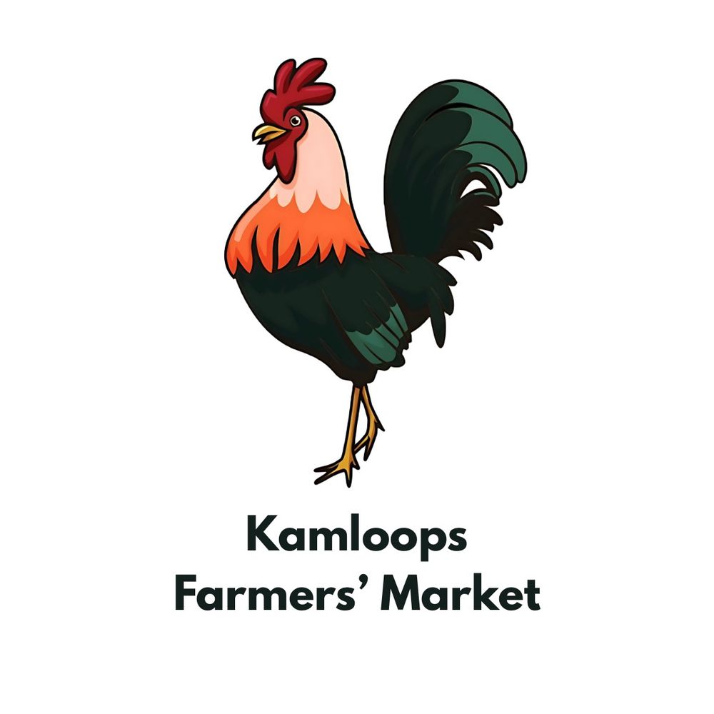 Kamloops Farmers’ Market