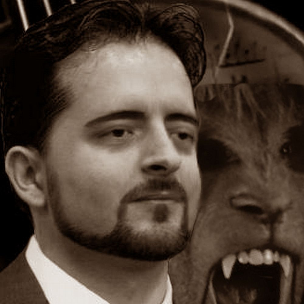André Luís Michels de Alcântara