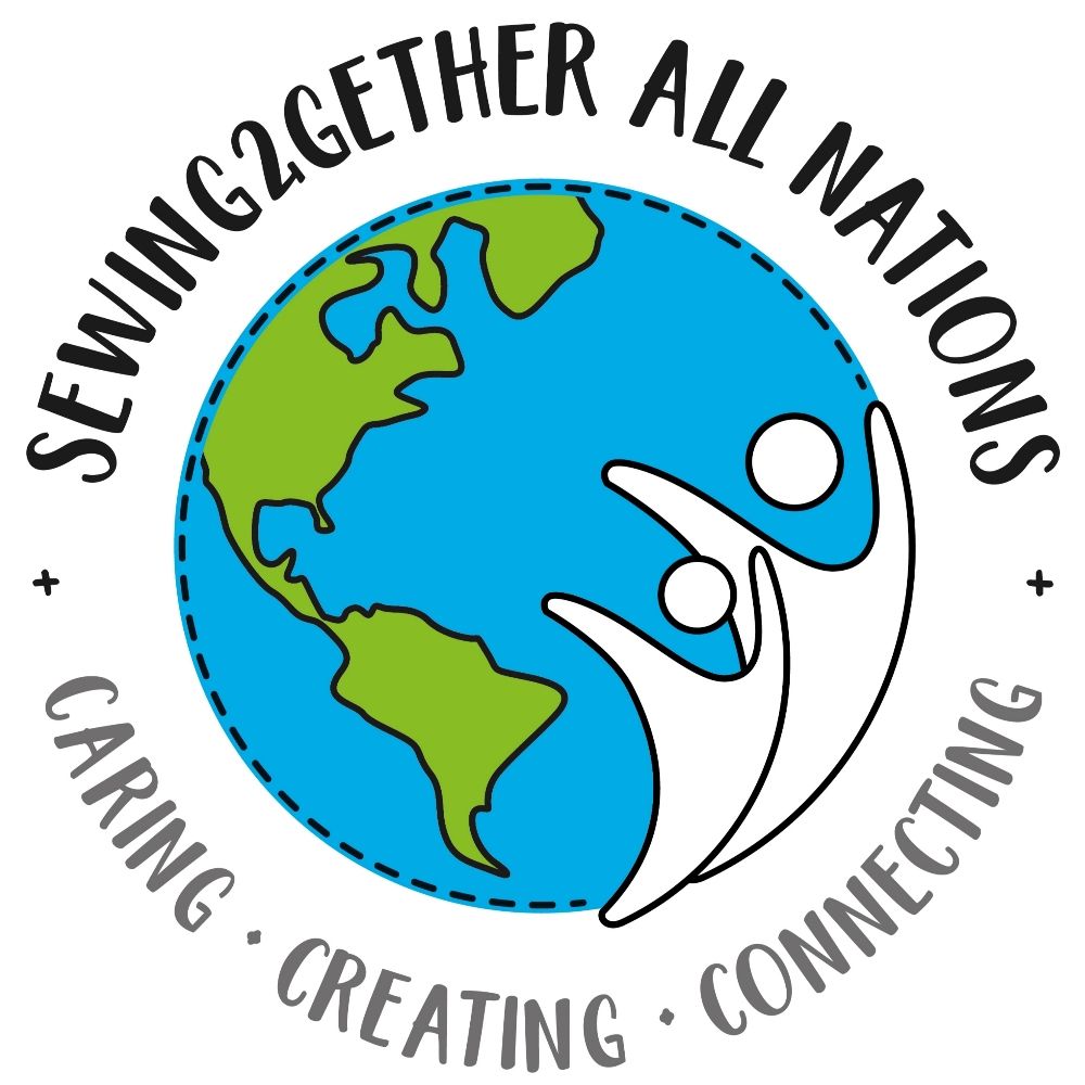 Sewing2gether All Nations