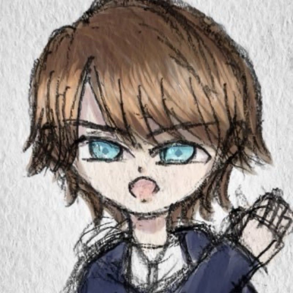 いあ( ¨̮ )🩵