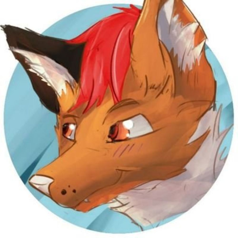 Kris Draws