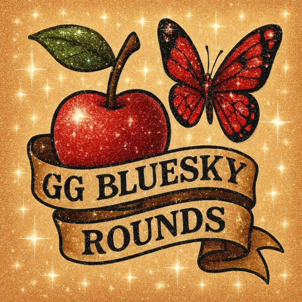 GG BLUESKY ROUNDS CU PAGE