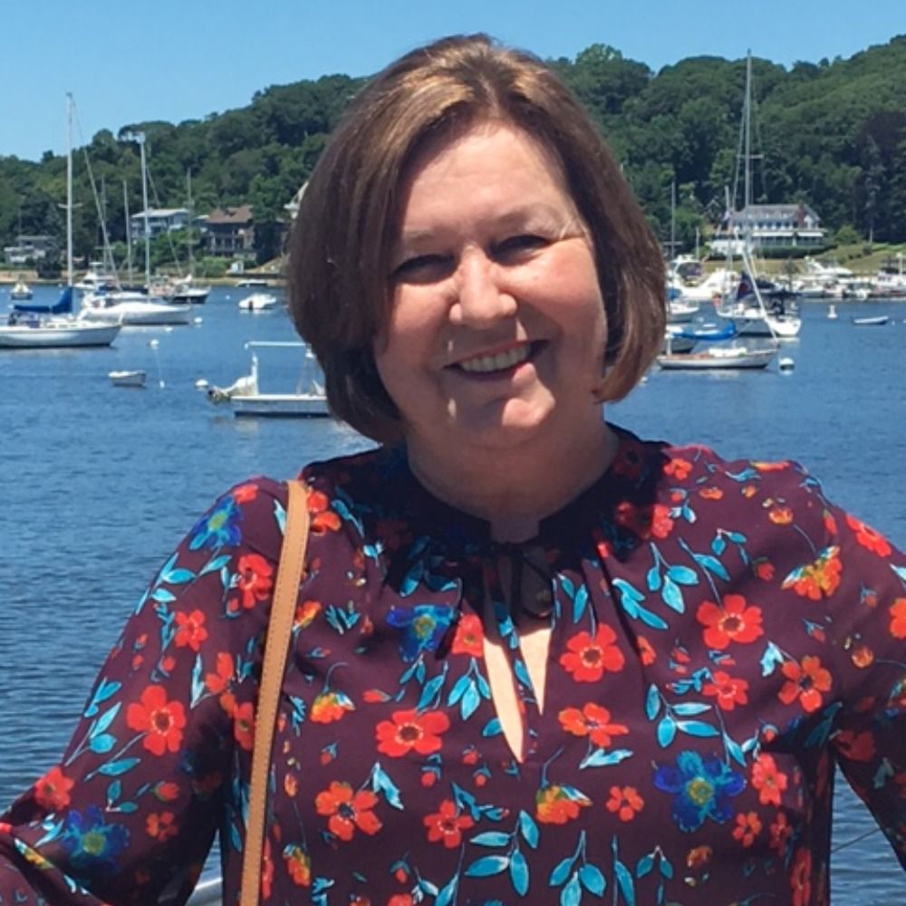 Gail Cordello