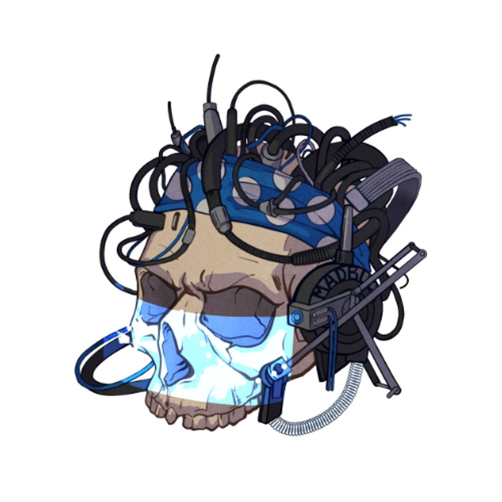 MadnessBuccaneer