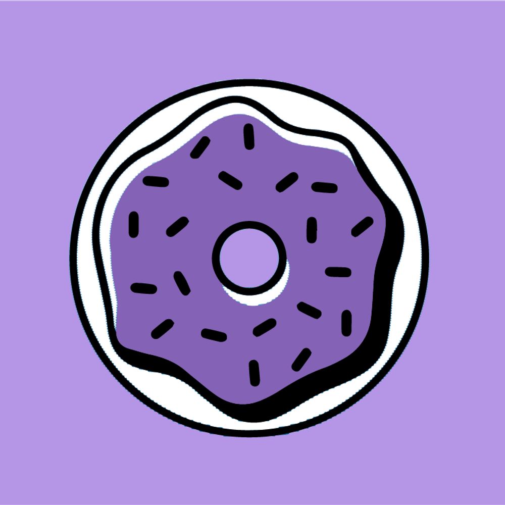 Donuts Ultimate