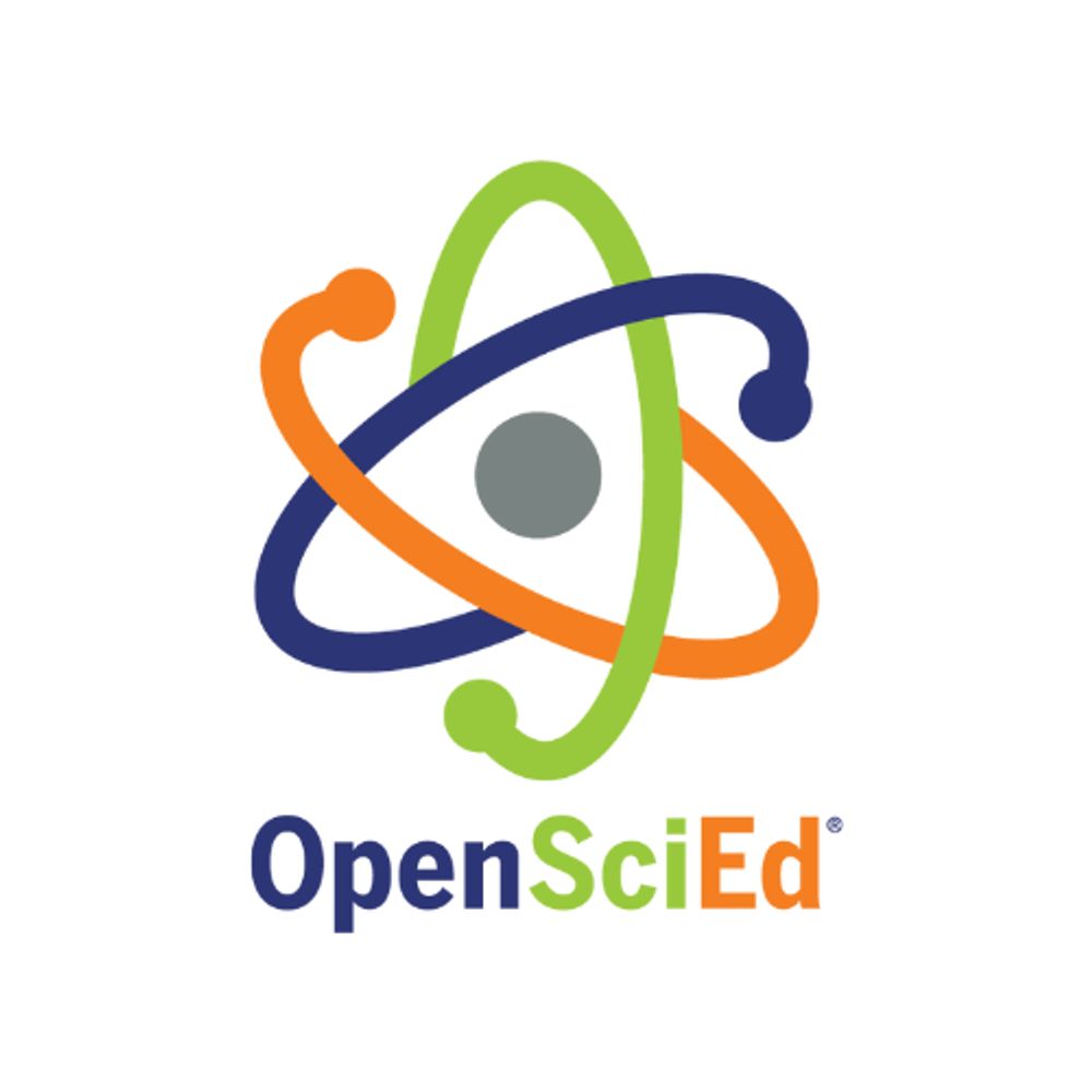 OpenSciEd