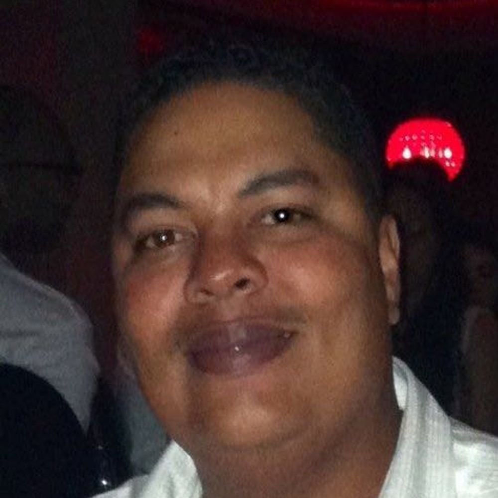 Derek Arnold