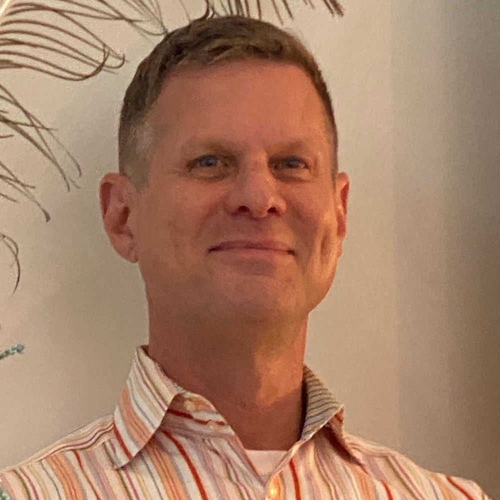 Chris Shirley