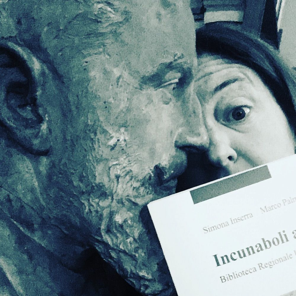 Simona Inserra
