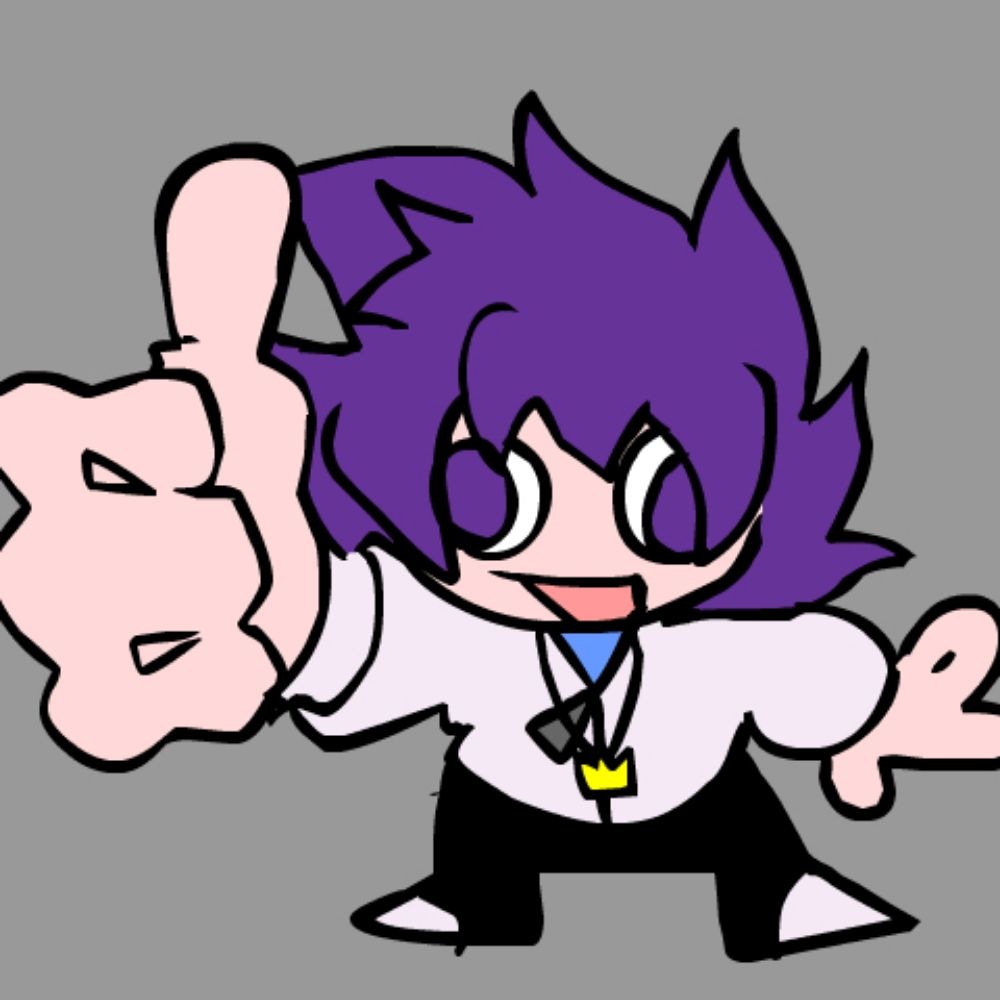 Luisuke Destroyer