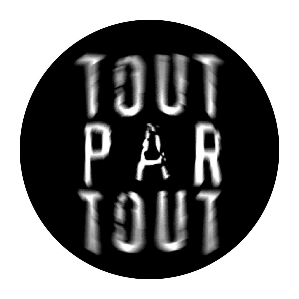 TOUTPARTOUT / LABELMAN