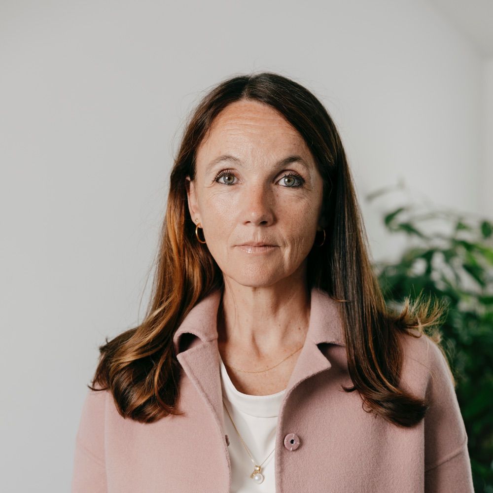 Mette Thygesen