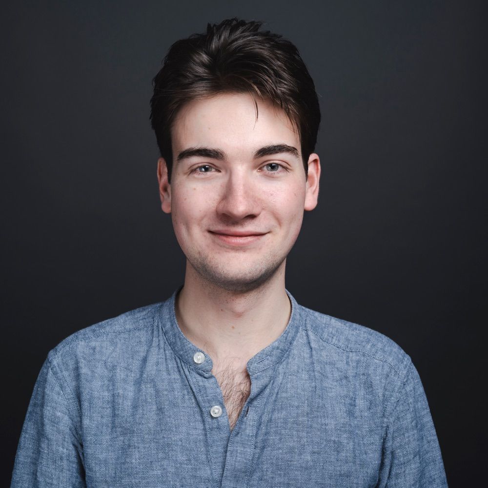 Valentin Petri
