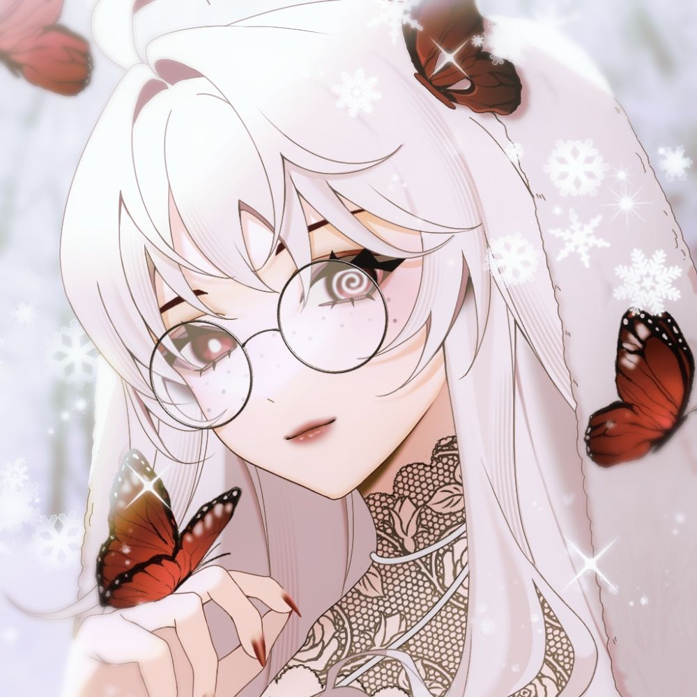 Fable Sinnabun VT - COMMS ARE OPEN
