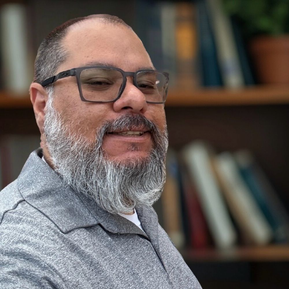 Andre Sierra | Author