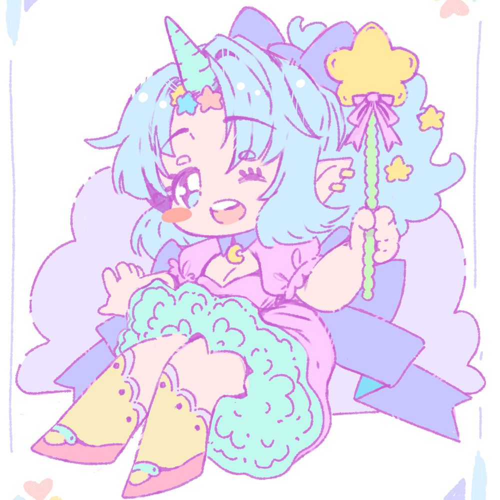 ✦DREAMIES✦