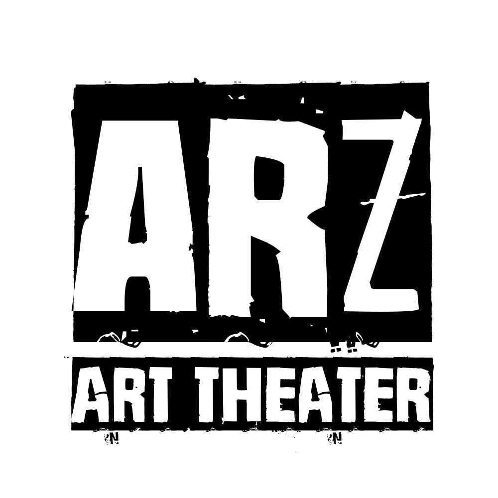 arz - ART THEATER  ( NO WAR! )