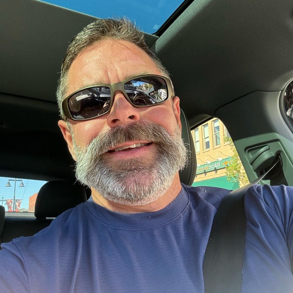 Andy Darden