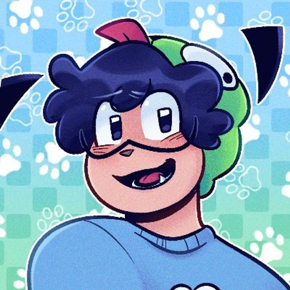 taikko 🐾 COMMS CLOSED