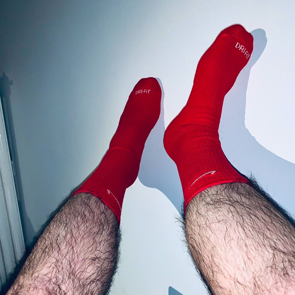 sockmehard