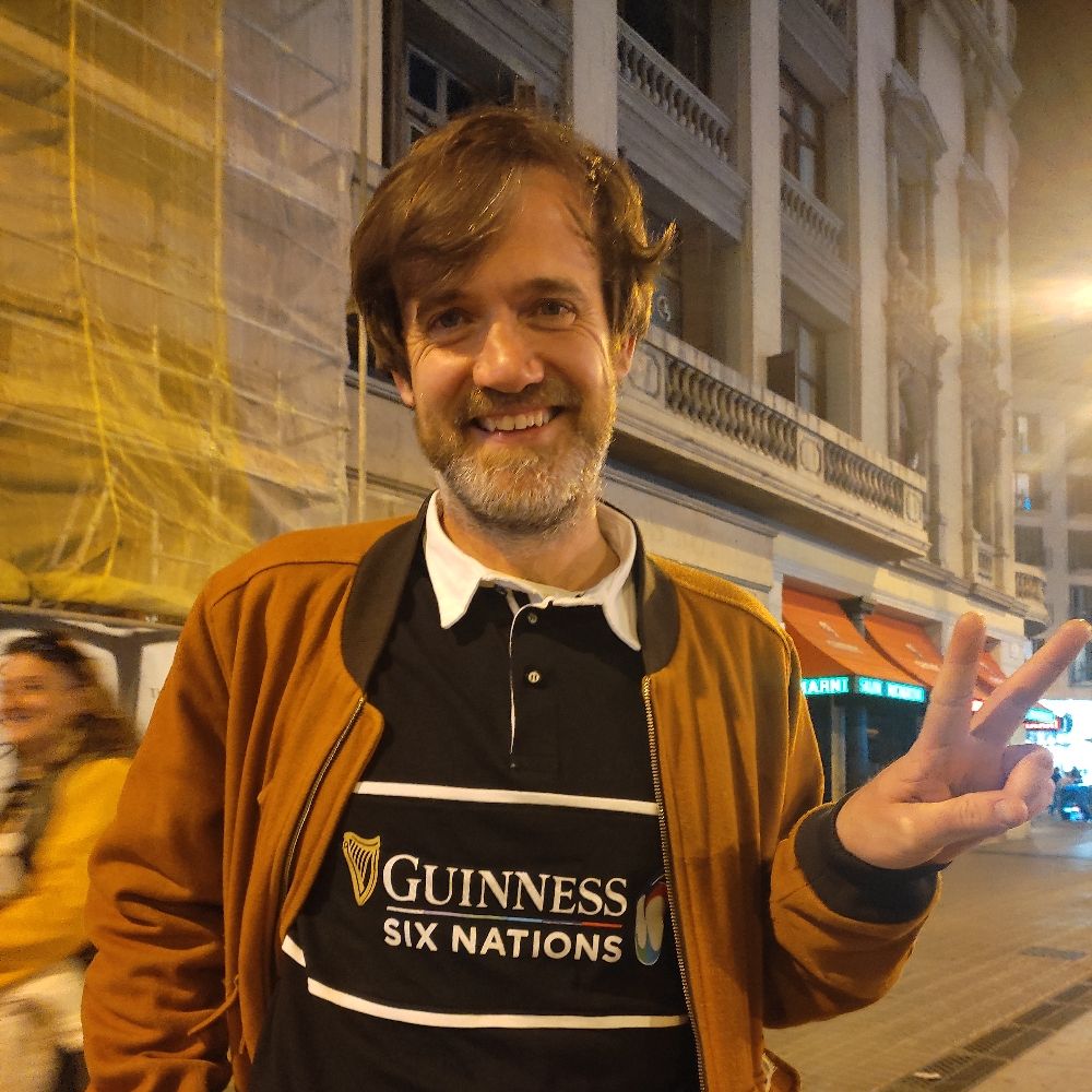 Miquel Bernis