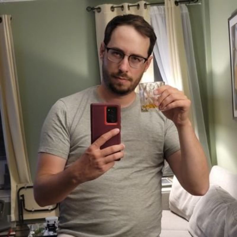 Steve, from Theruleset 