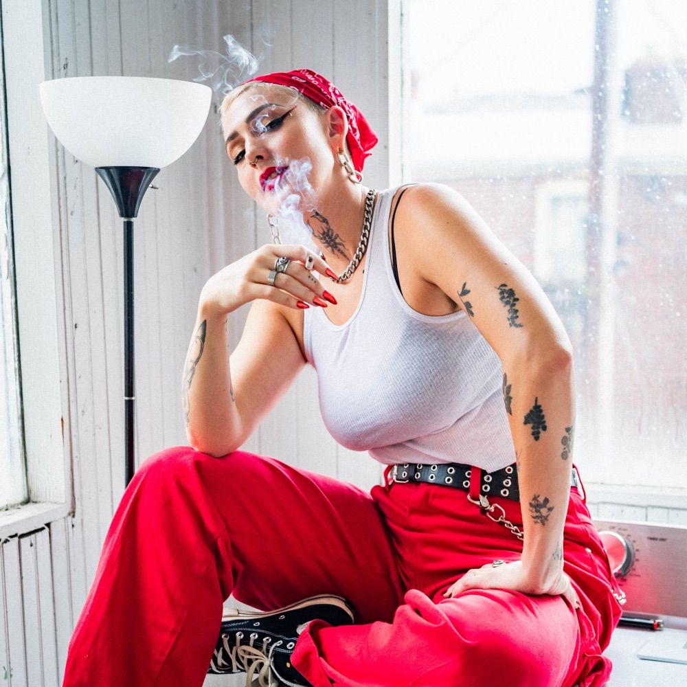 Faye Taylor ❤️‍🔥 RVA|NYC 7/20-7/22|OBX 7/29-7/31