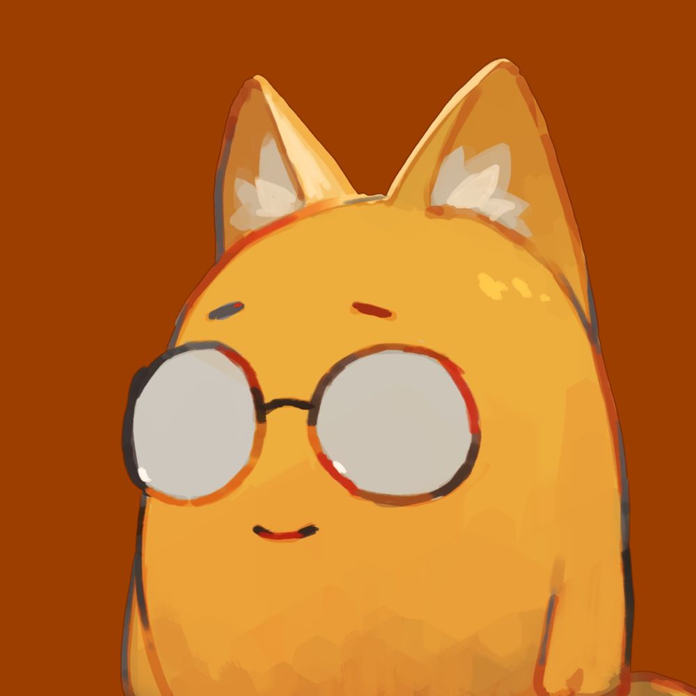 キツネイロ