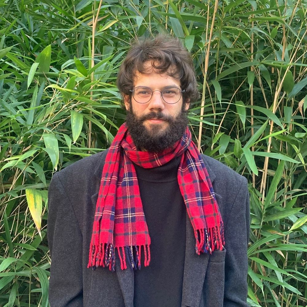 Maarten Langhendries
