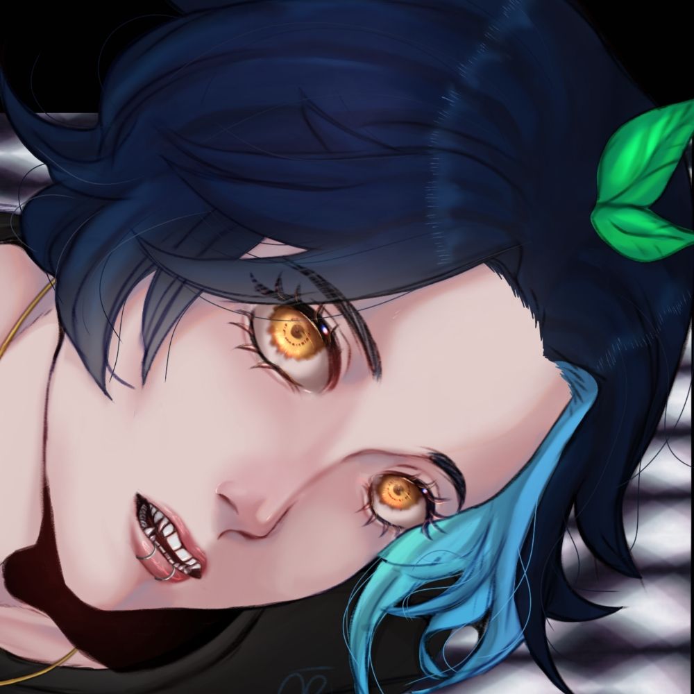 ➤ 𝑶 𝑹 𝑰 ☁