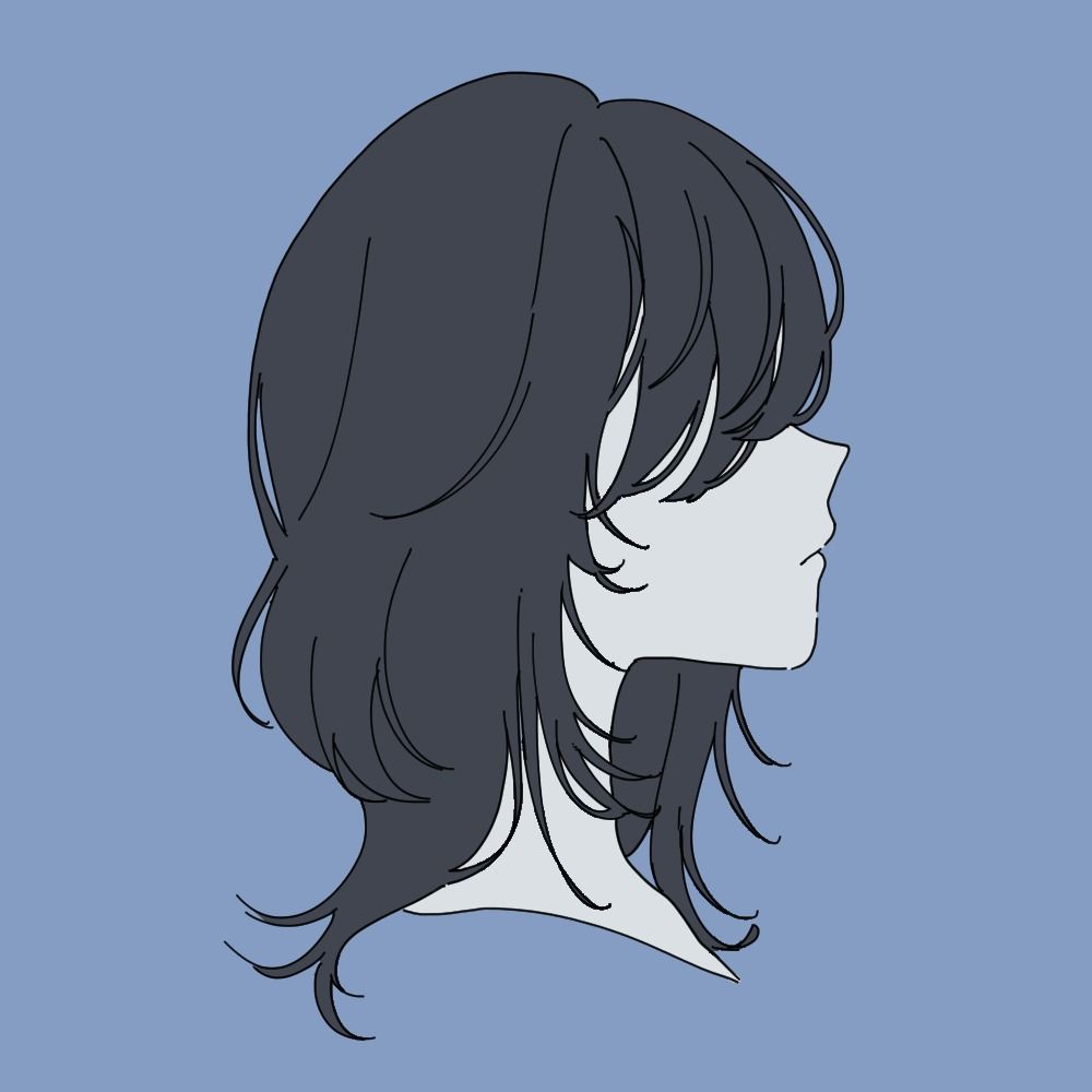 透