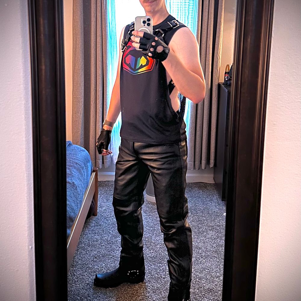 Finn Oxxley
