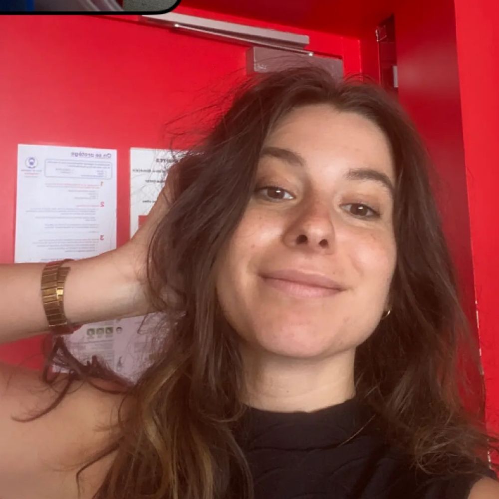 Anouk Renouvel 
