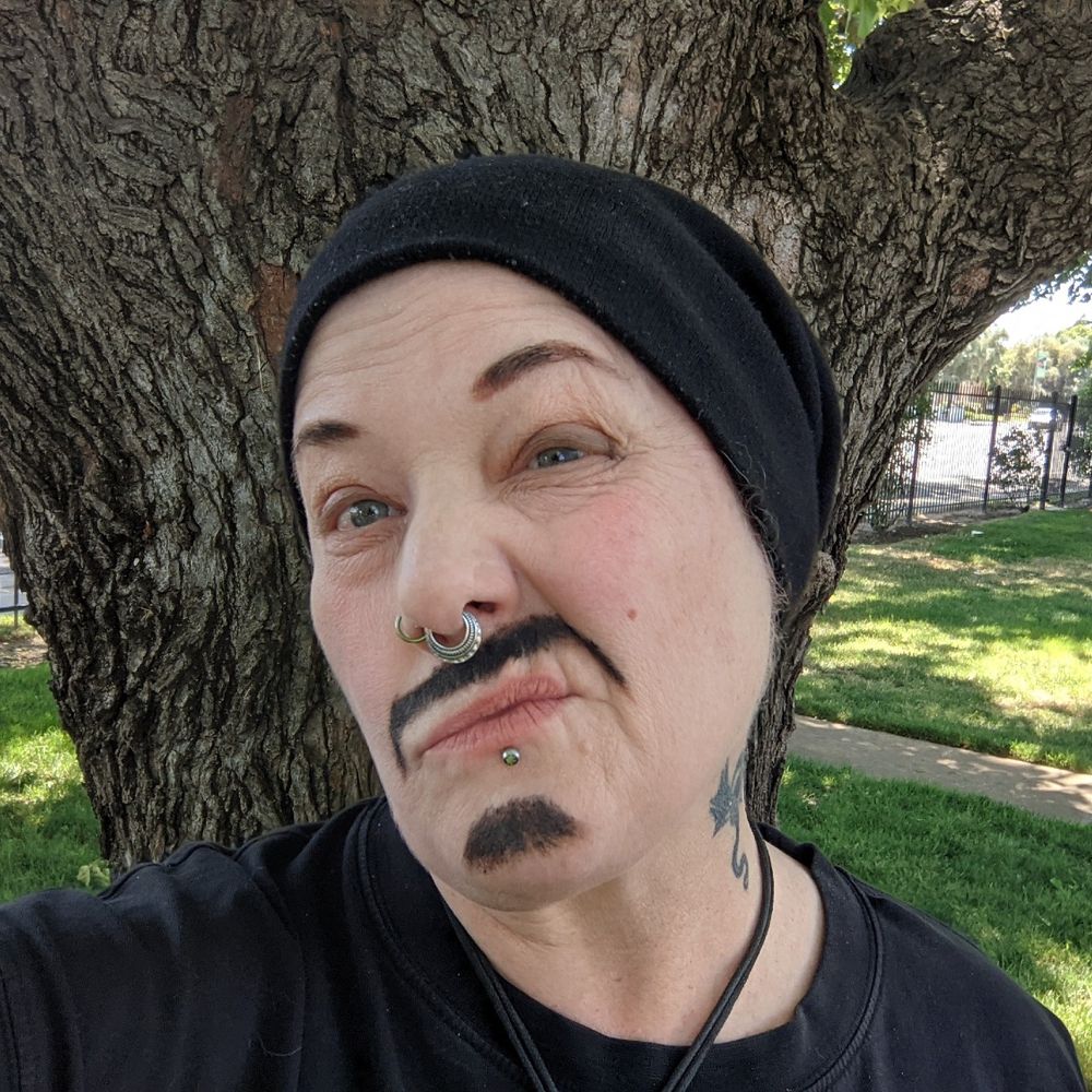 vegankitty2.bsky.social profile picture