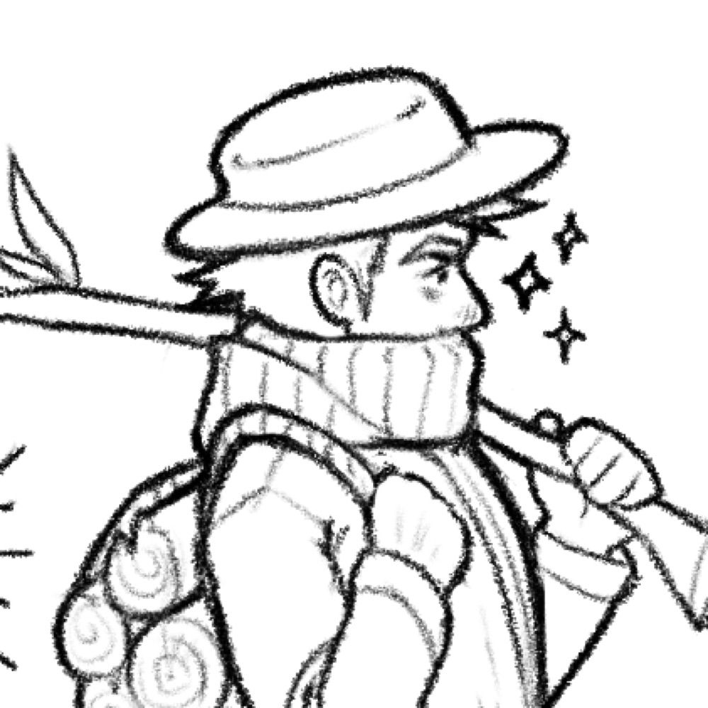 Knospe NSFW