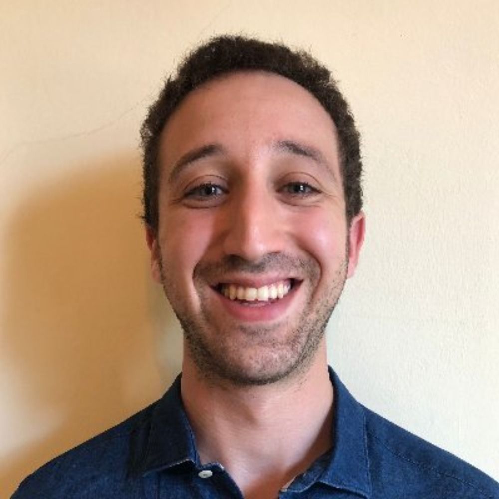 Michael Zanger-Tishler