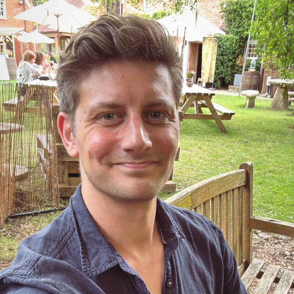 Scott Handcock