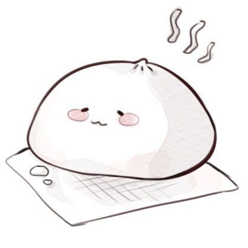 앙큼한찐빵