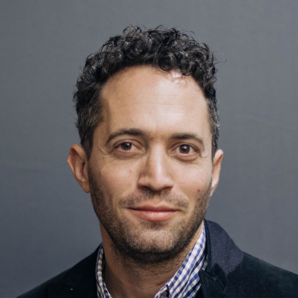 Gilad Lotan