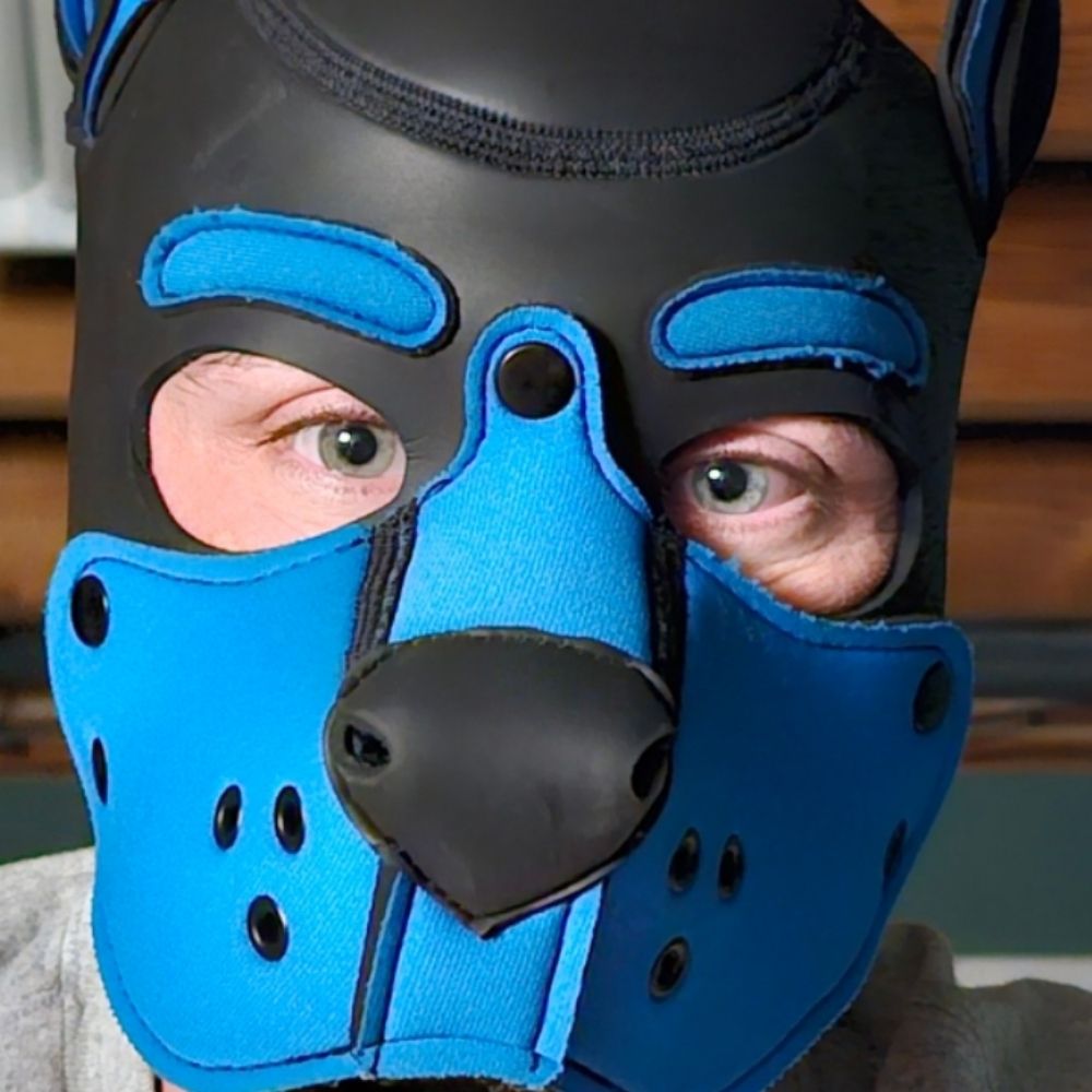 Little Pup Trooper
