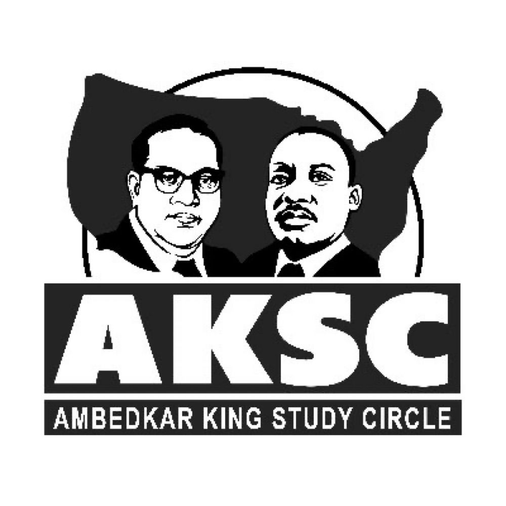 Ambedkar King Study Circle,USA
