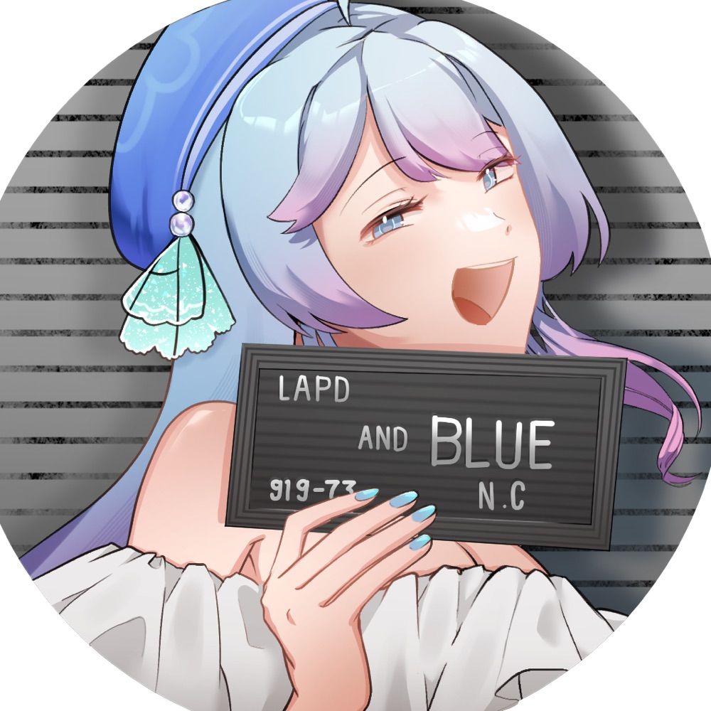 Bluechocowitz