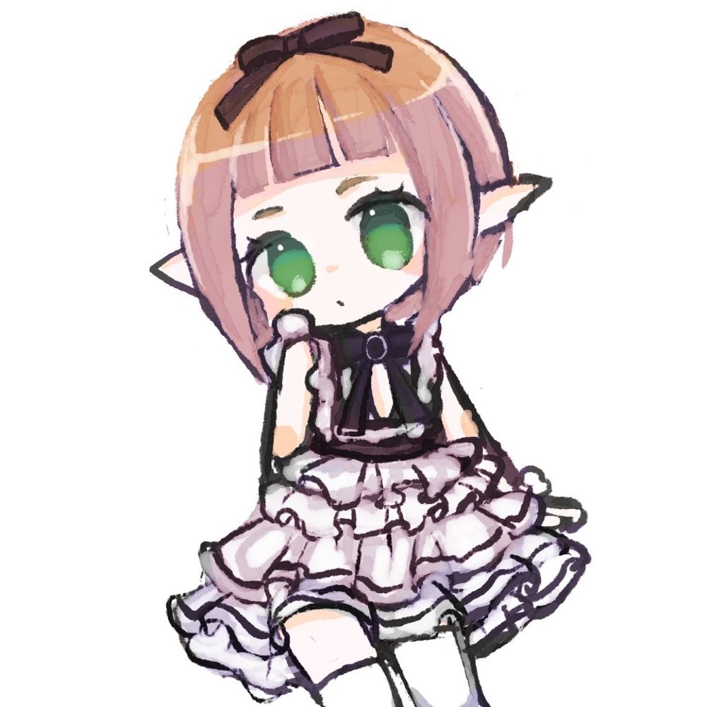 ぴよっこ